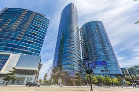 Apartments Melbourne Domain New Quay Docklands - Accommodation Australia 0