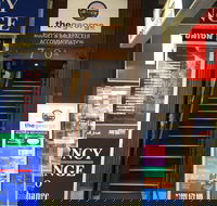 The George Sydney - Accommodation Australia