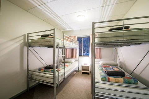 Falls Creek Country Club - Accommodation Australia 5