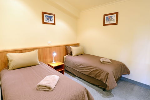 Falls Creek Country Club - Accommodation Australia 1