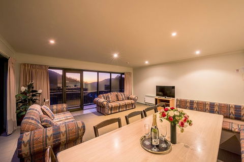 Falls Creek Country Club - Accommodation Australia 3