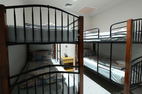 Falls Creek Country Club - Accommodation Australia 6