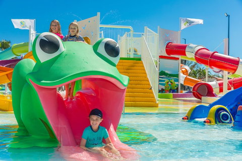 BIG4 Adventure Whitsunday Resort - Local Tourism 2