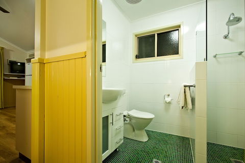 BIG4 Adventure Whitsunday Resort - Local Tourism 6