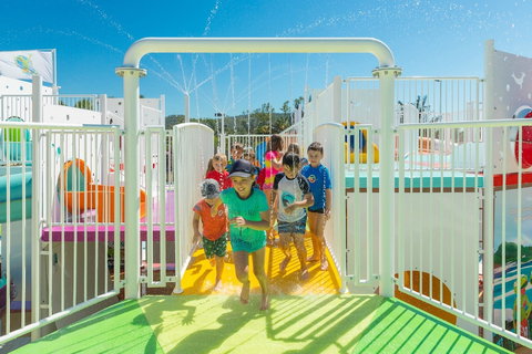 BIG4 Adventure Whitsunday Resort - Local Tourism 1