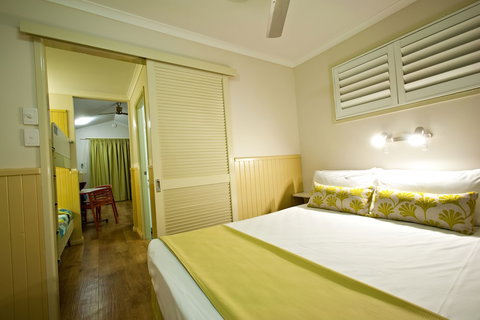 BIG4 Adventure Whitsunday Resort - Local Tourism 4