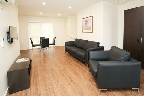 Aquarius Apartments And Cabins - Local Tourism 6