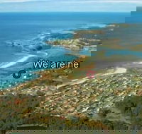 Beachfront Apartments Narooma - Australia Shopping