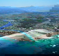 Marine Boutique Apartments - Local Tourism