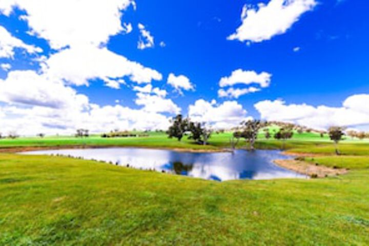 Mount Horeb NSW Accommodation Australia