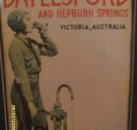 Abelia Cottage of Daylesford Botanical - Accommodation Australia