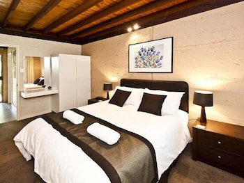 Riverway Chalets - Accommodation Australia 4