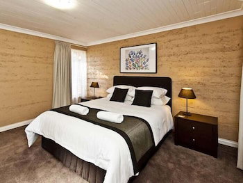 Riverway Chalets - Accommodation Australia 3