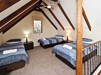 Riverway Chalets - Accommodation Australia 2