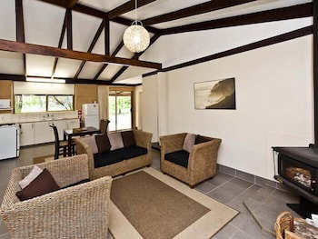 Riverway Chalets - Accommodation Australia 1