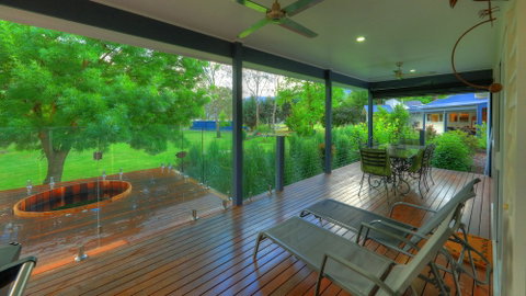 G.g's By The River - Accommodation Australia 4
