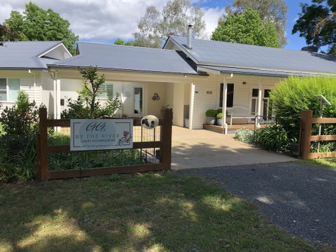 G.g's By The River - Accommodation Australia 0