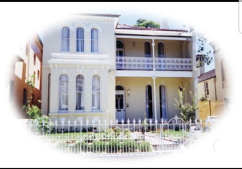 Verona Guest House - Accommodation Australia 1