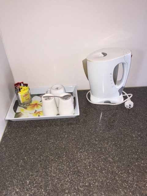 Capricornia Motel - Accommodation Australia 3