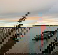 Mariners Cove at Paynesville Motel  Apartments - Accommodation Australia