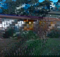 Port Bayou Cottage - Local Tourism