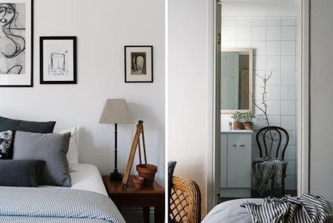 Carrington House Daylesford - Accommodation Australia 3