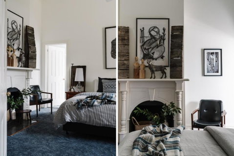 Carrington House Daylesford - Accommodation Australia 1