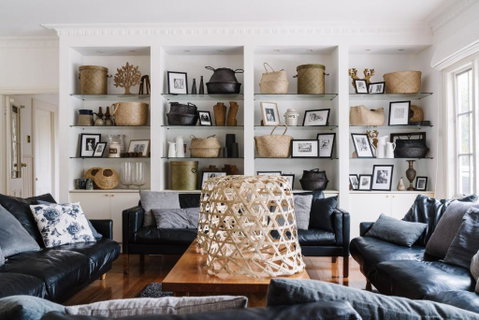 Carrington House Daylesford - Accommodation Australia 2