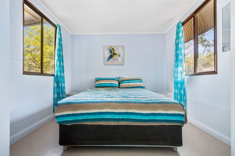 AAOK Lakes Resort & Caravan Park - Accommodation Australia 1