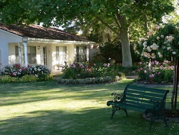 Aarinda Holiday Apartments - Australia Shopping 1