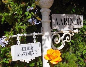 Aarinda Holiday Apartments - Australia Shopping 0