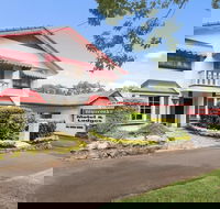 Whiteoaks Motel