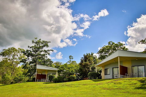 Boonah Valley Motel - Accommodation Australia 3