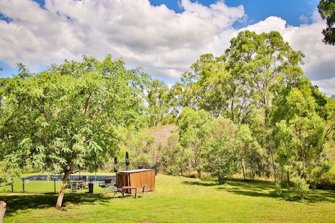 Boonah Valley Motel - Accommodation Australia 6