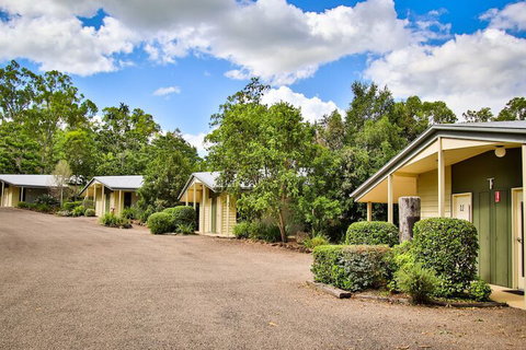 Boonah Valley Motel - Accommodation Australia 4
