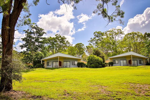 Boonah Valley Motel - Accommodation Australia 2
