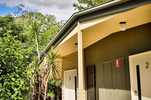 Boonah Valley Motel - Accommodation Australia 5