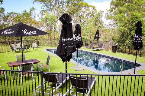 Boonah Valley Motel - Accommodation Australia 7