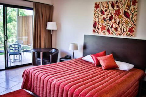 Boonah Valley Motel - Accommodation Australia 0