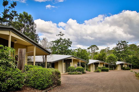 Boonah Valley Motel - Accommodation Australia 1