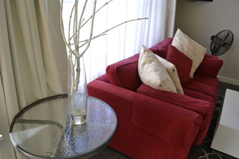Ruby's Queenscliff - Accommodation Australia 4
