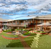Cosmopolitan Apartments