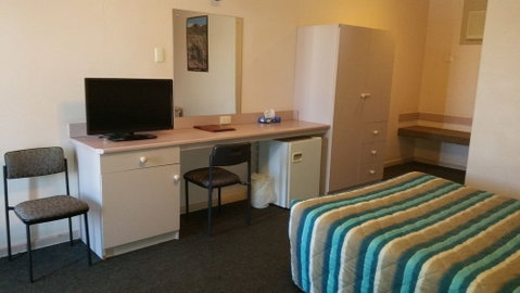 Highway One Motel Port Augusta - Accommodation Australia 4