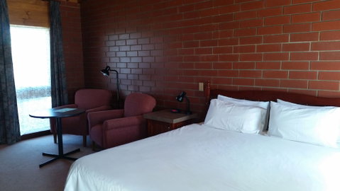 Highway One Motel Port Augusta - Accommodation Australia 5