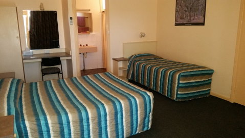 Highway One Motel Port Augusta - Accommodation Australia 1