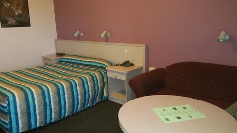 Highway One Motel Port Augusta - Accommodation Australia 3