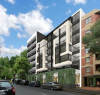 Apartment Hotel East Central - Accommodation Australia