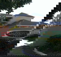 Maynestay Motel - Accommodation Australia