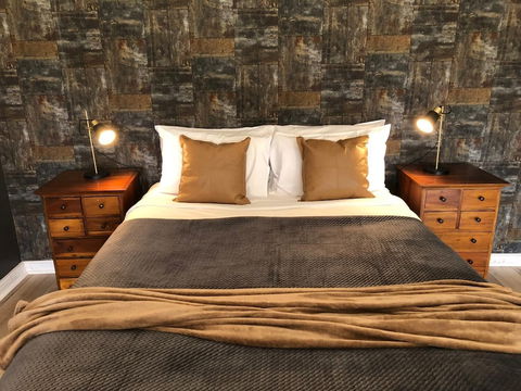 Amande Bed And Breakfast - Accommodation Australia 4