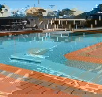 Bairnsdale Motor Inn - Local Tourism